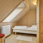 Hébergement de vacances 852-bedsted-thy-istrupvej-35