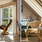 852-bedsted-thy-istrupvej-35 Hébergement de vacances Bedsted Thy