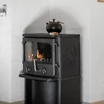 Hébergement de vacances 852-bedsted-thy-istrupvej-35