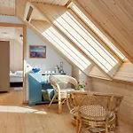 852-bedsted-thy-istrupvej-35 Hébergement de vacances Bedsted Thy