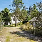 852-bedsted-thy-istrupvej-35 Hébergement de vacances