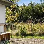 852-bedsted-thy-istrupvej-35 Hébergement de vacances *