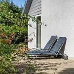 Hébergement de vacances 852-bedsted-thy-istrupvej-35