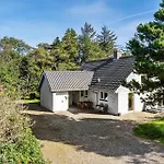 Hébergement de vacances 852-bedsted-thy-istrupvej-35 Bedsted Thy
