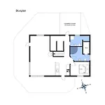 Hébergement de vacances 852-bedsted-thy-istrupvej-35 *
