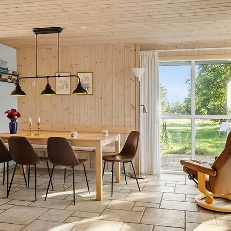 852-bedsted-thy-istrupvej-35 Semesterbostad *