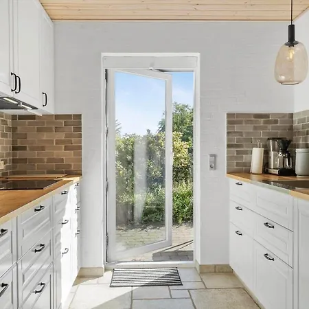 852-bedsted-thy-istrupvej-35 Semesterbostad Stenbjerg