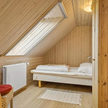 852-bedsted-thy-istrupvej-35 Semesterbostad *