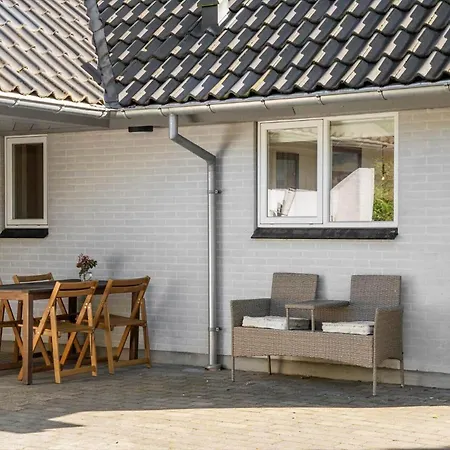 Semesterbostad 852-bedsted-thy-istrupvej-35 Stenbjerg