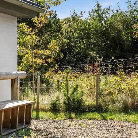 Semesterbostad 852-bedsted-thy-istrupvej-35 Stenbjerg