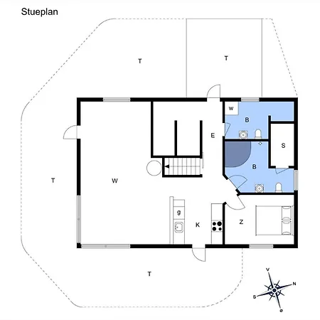 Semesterbostad 852-bedsted-thy-istrupvej-35