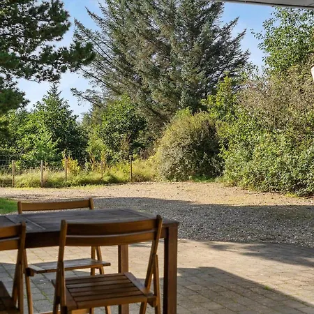 Feriehus 852-bedsted-thy-istrupvej-35