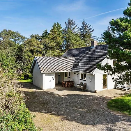 Feriehus 852-bedsted-thy-istrupvej-35 Bedsted Thy