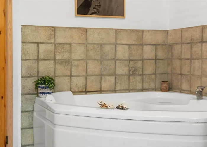 בית נופש 852-bedsted-thy-istrupvej-35 *