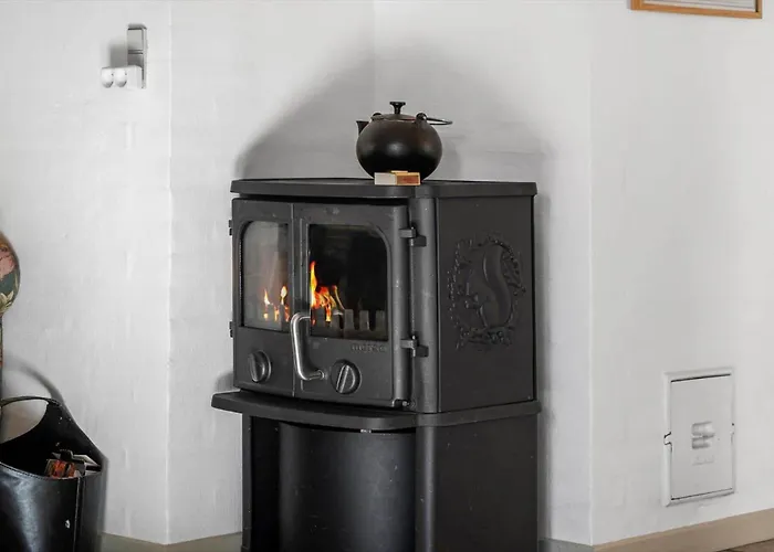 בית נופש 852-bedsted-thy-istrupvej-35
