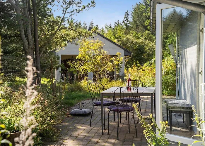 בית נופש 852-bedsted-thy-istrupvej-35