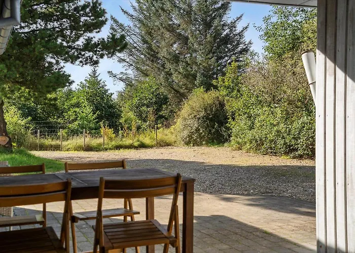 בית נופש 852-bedsted-thy-istrupvej-35