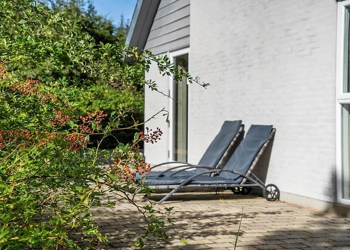 別荘 852-bedsted-thy-istrupvej-35